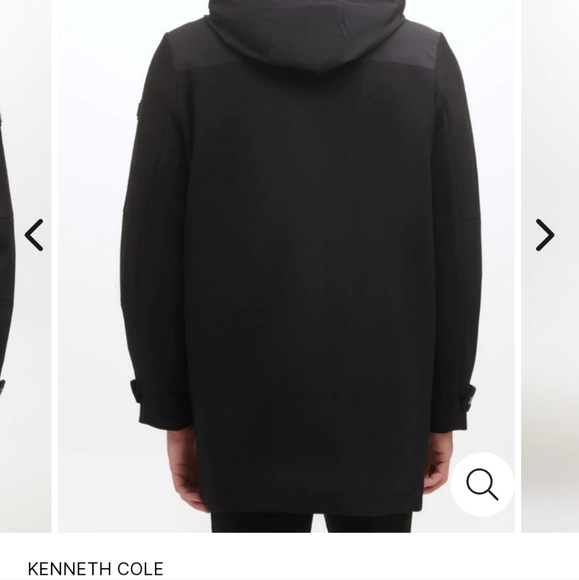 Jacket - Picture 6 of 6